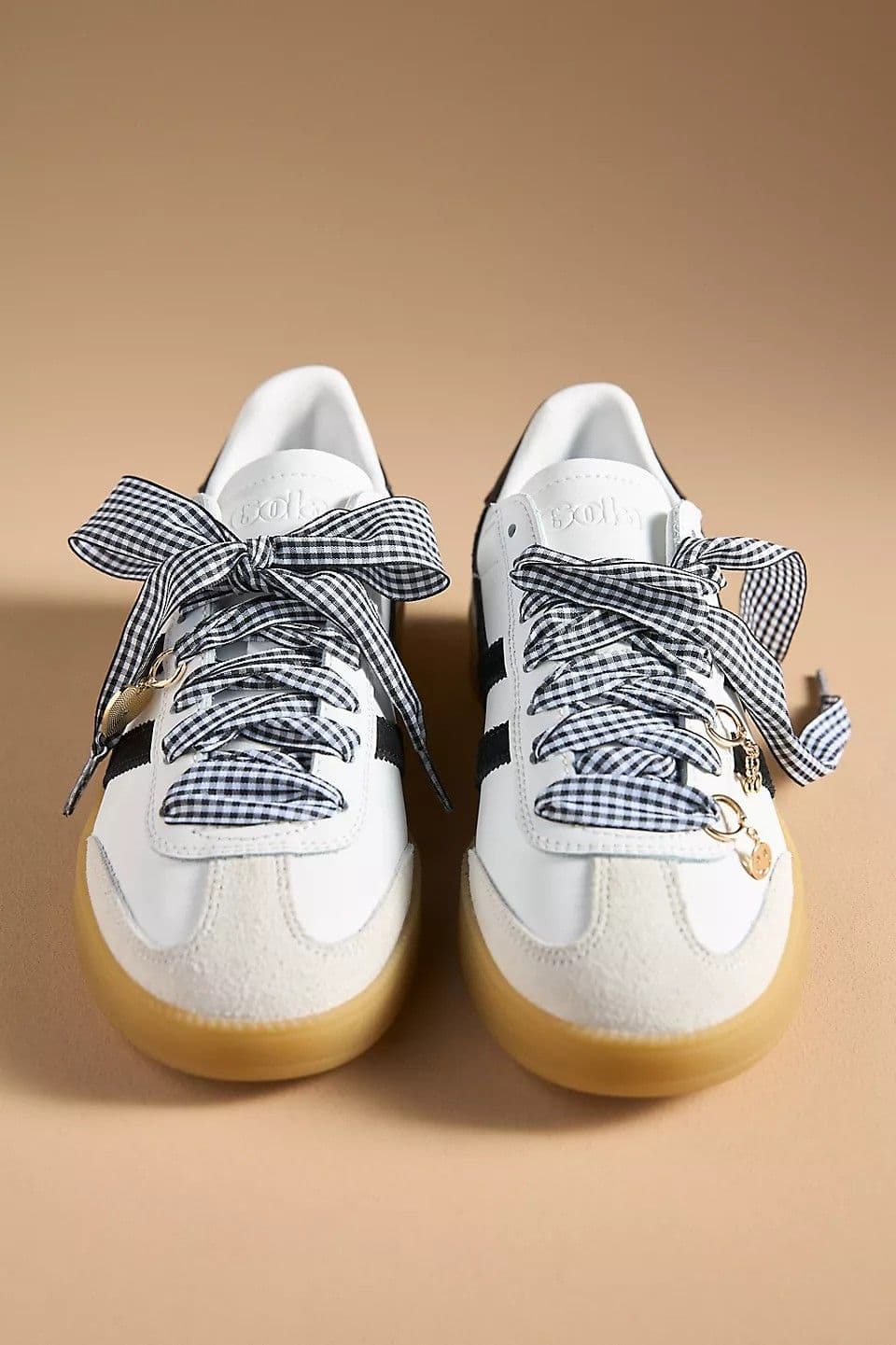 Cordones — detalle