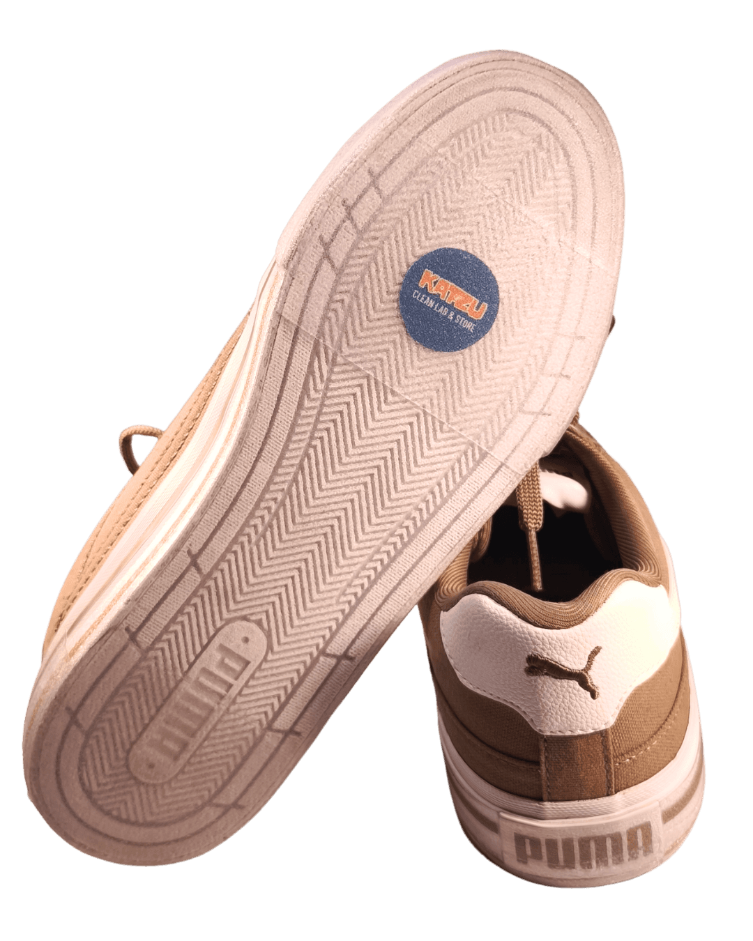 Zapatilla con protector de suela